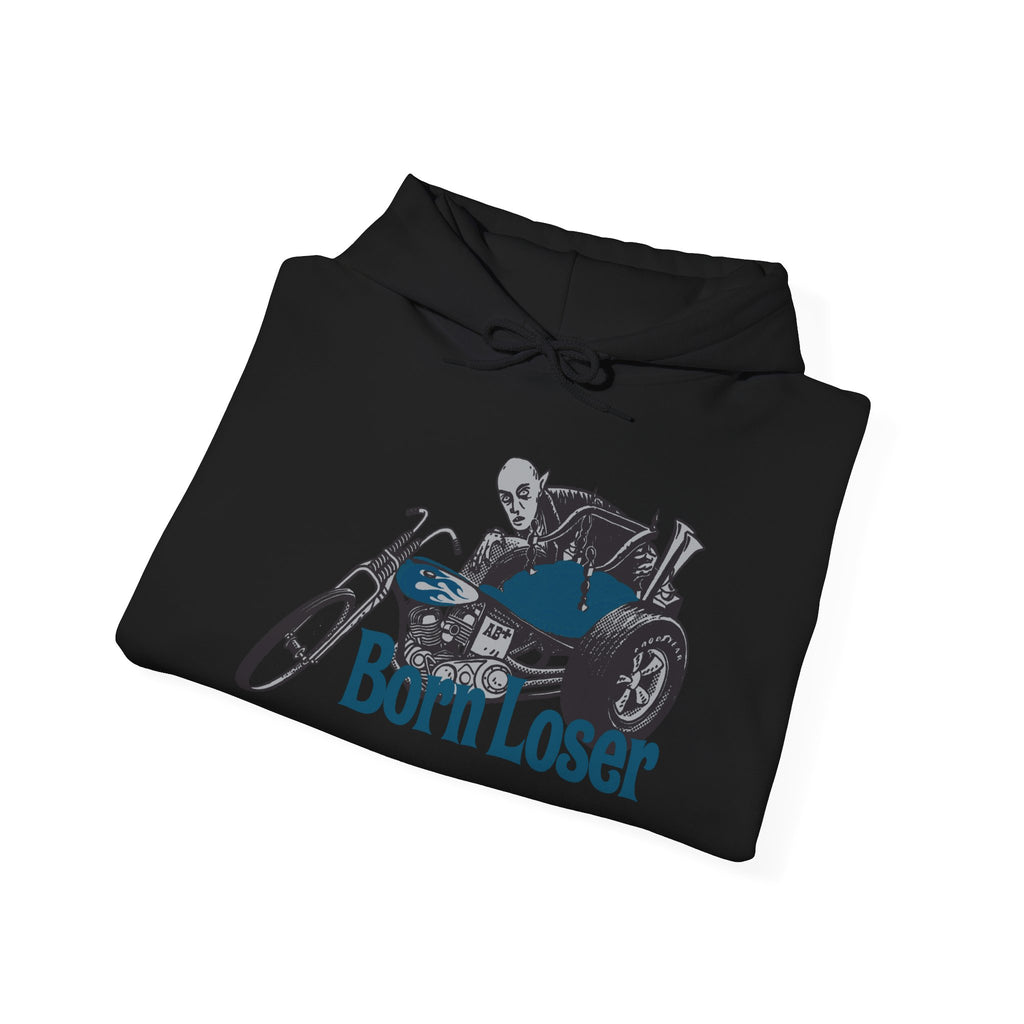Nosferatu Hoodie