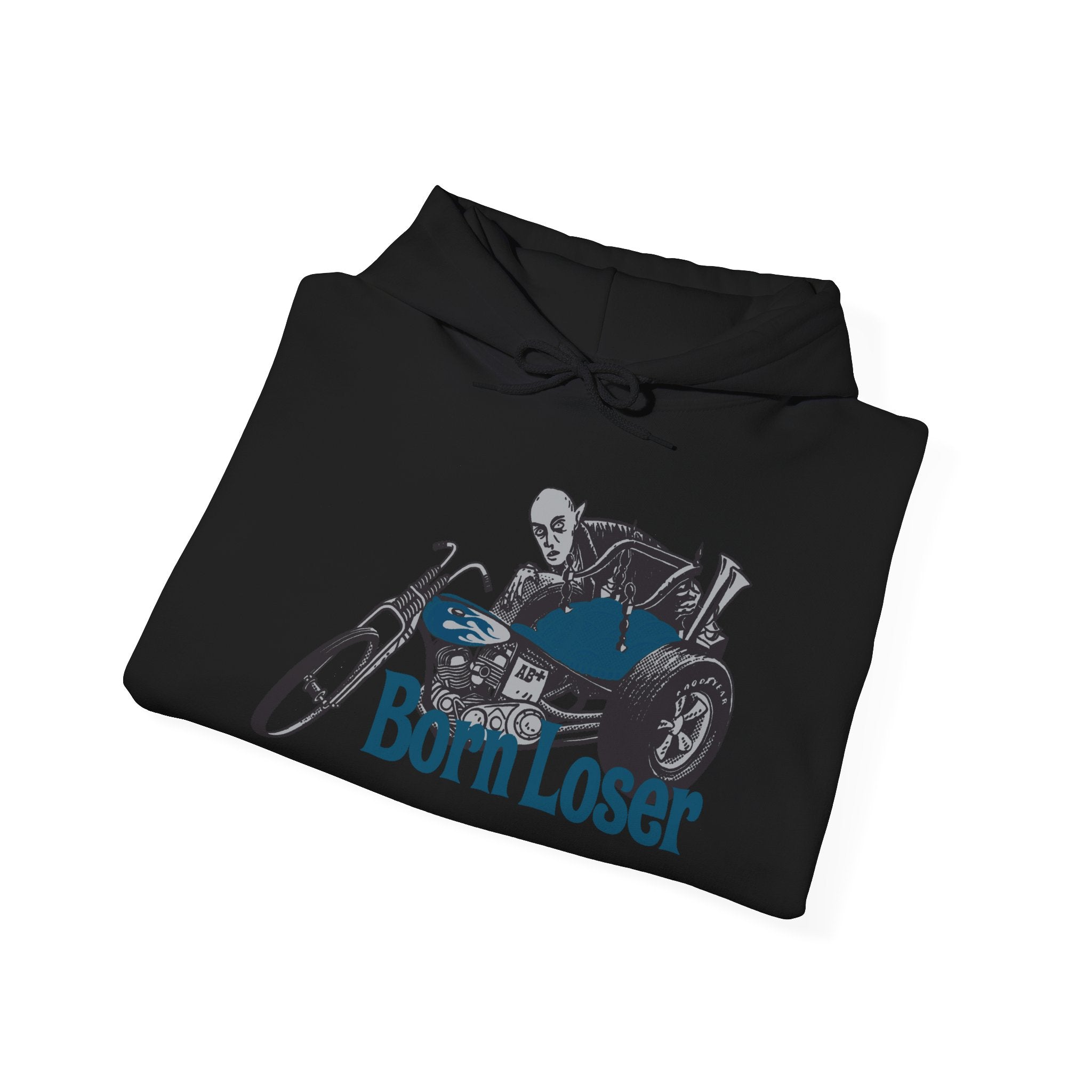 Nosferatu Hoodie