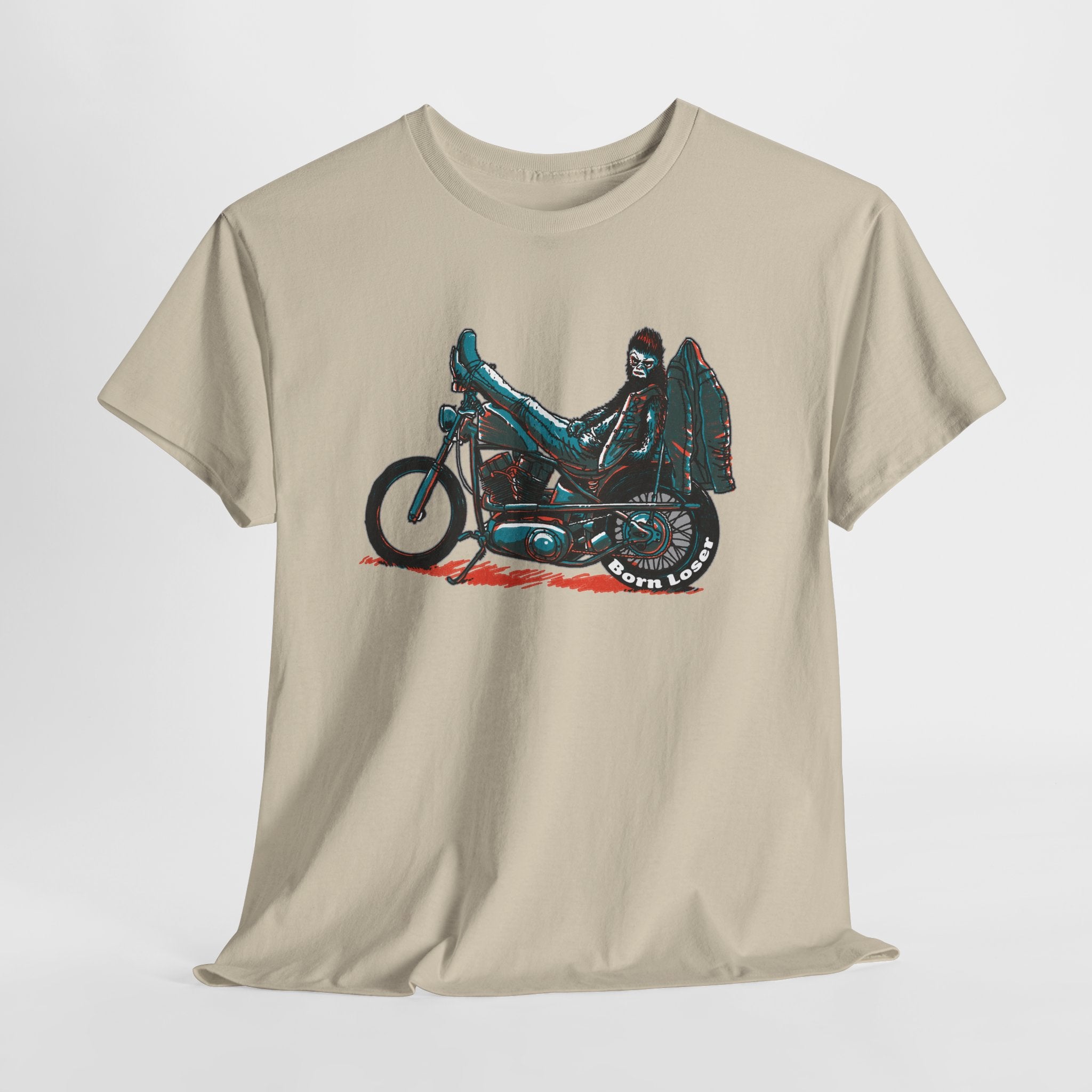 Sonny Tee