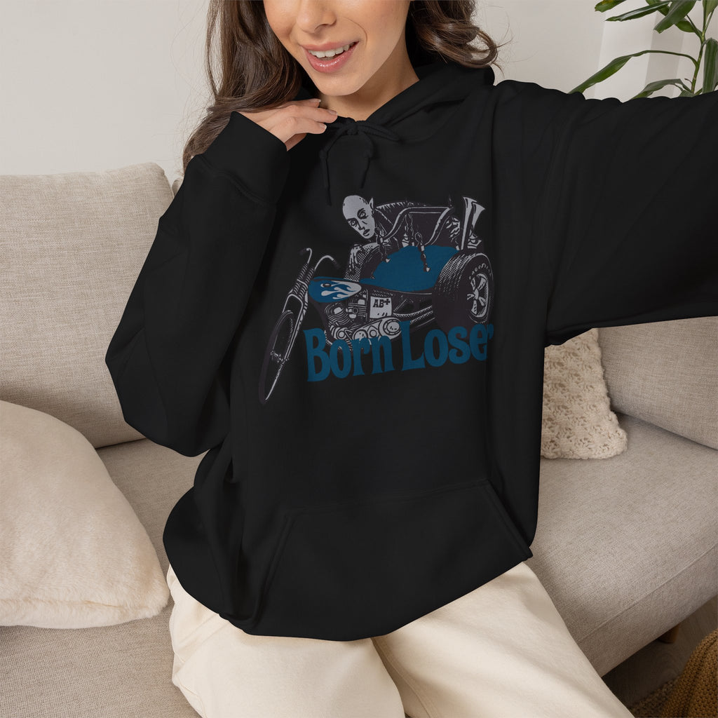 Nosferatu Hoodie