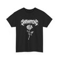 Goth Rose Tee