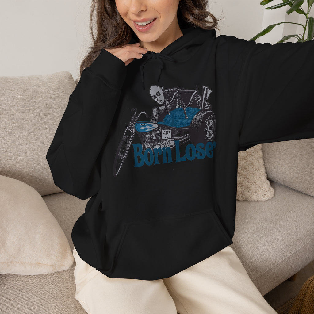 Nosferatu Hoodie