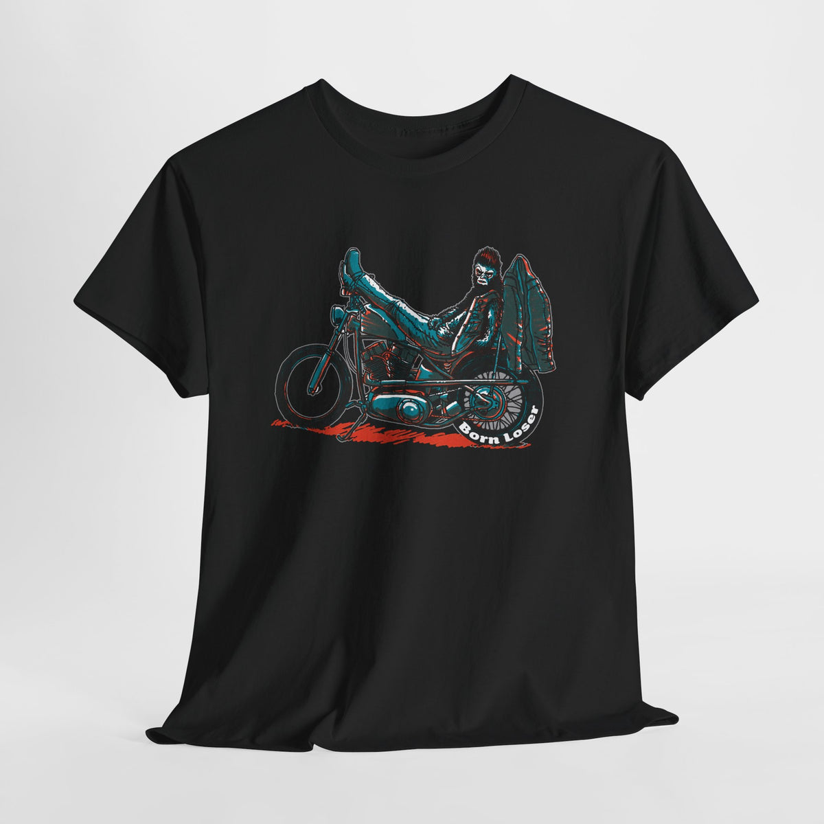 Born Loser Sonny Tee product photo