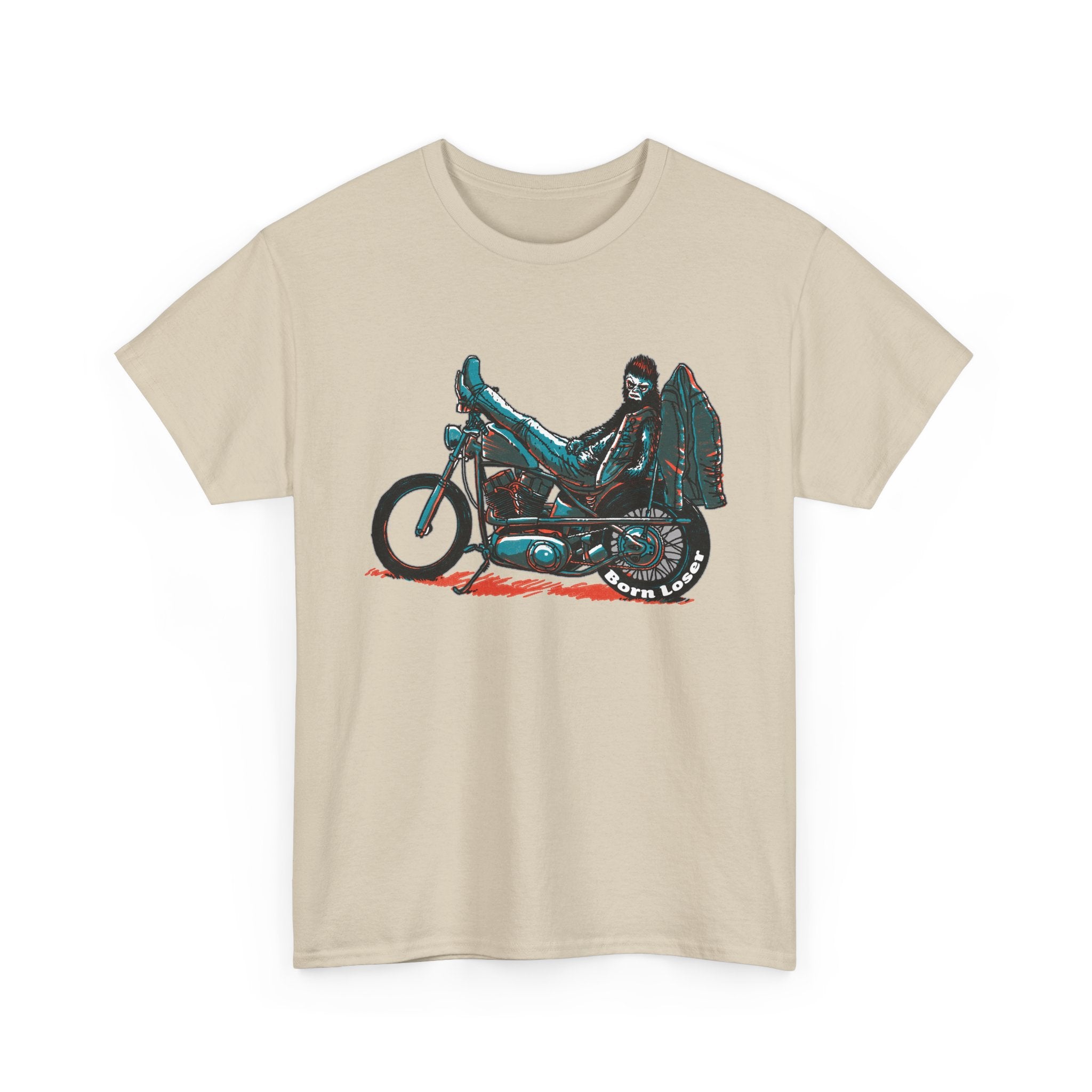 Sonny Tee