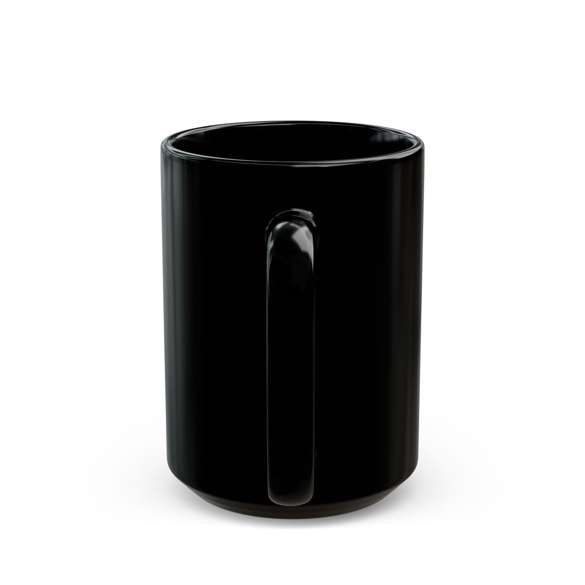 Hot Rod Skull Mug