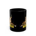 Pinup Tiger Mug
