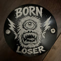 Born Loser Points Cover