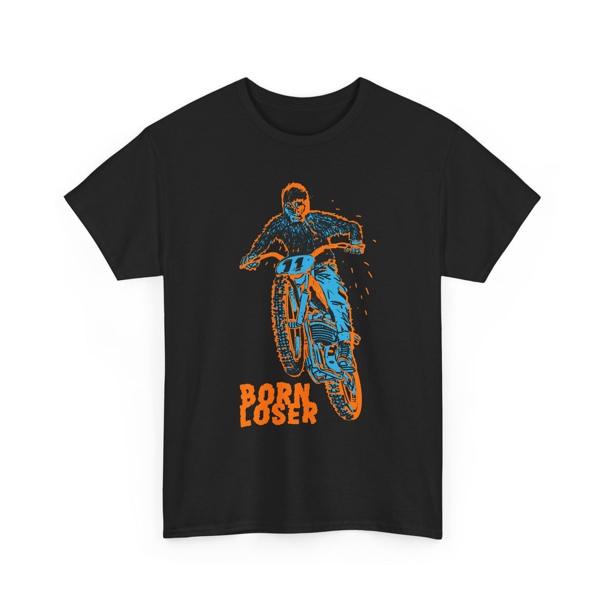 Dirt Bike Tee
