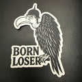 Vulture Sticker